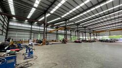 Tuas South Street 5 (D22), Factory #630144631